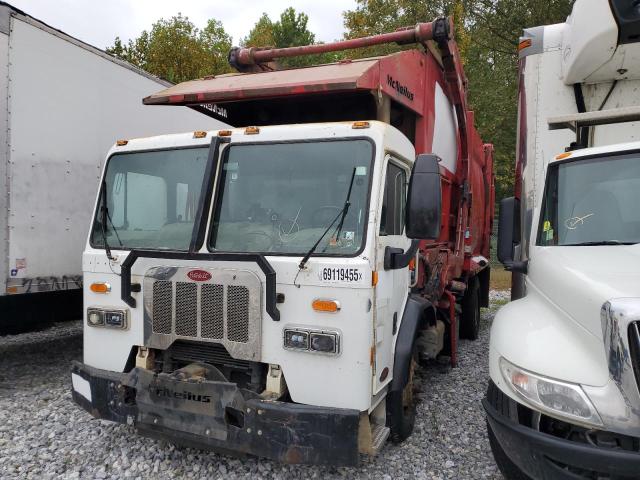 Продажа на аукционе авто 2015 Peterbilt Tractor 320, vin: 3BPZL70X8FF100118, номер лота: 69119455
