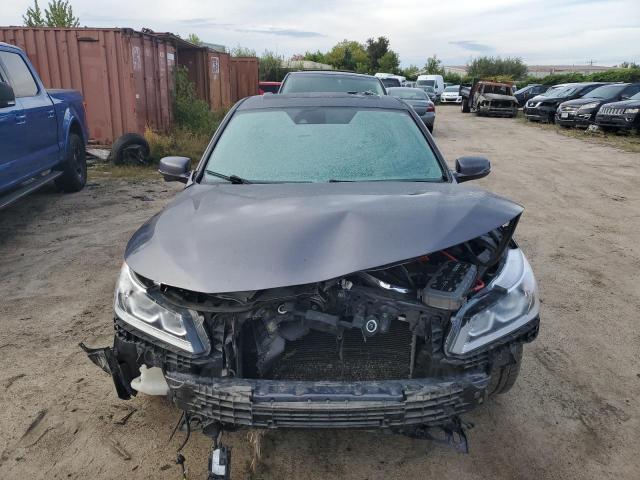 2016 Honda Accord მანქანა იყიდება აუქციონზე, vin: 1HGCR2F87GA800098, აუქციონის ნომერი: 70744105