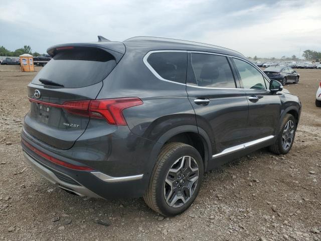 Продаж на аукціоні авто 2022 Hyundai Santa Fe, vin: 5NMS4DAL6NH397363, номер лоту: 71100085