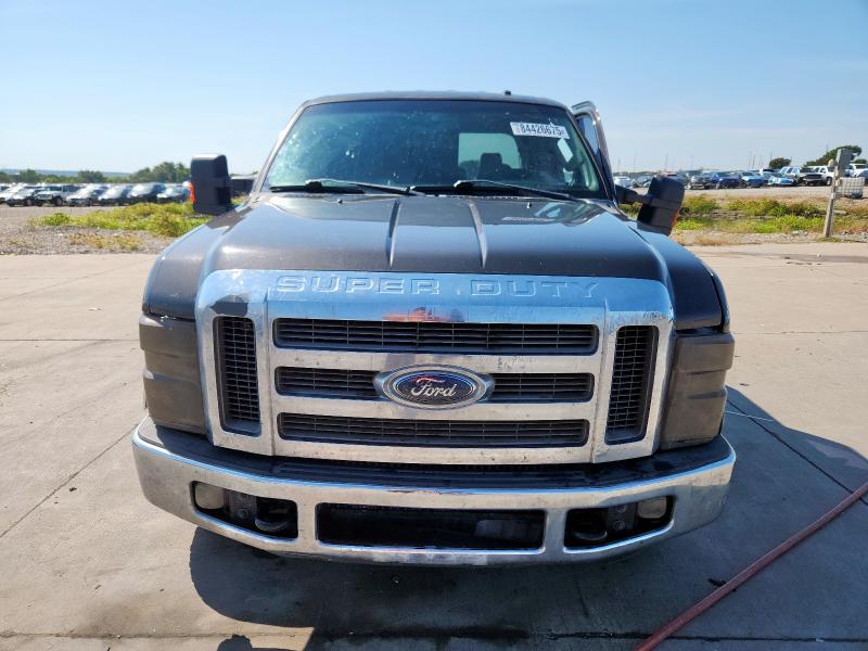 Aukcja sprzedaży 2008 Ford F250 Super, vin: 1FTSW20RX8EC05972, numer aukcji: 84426675