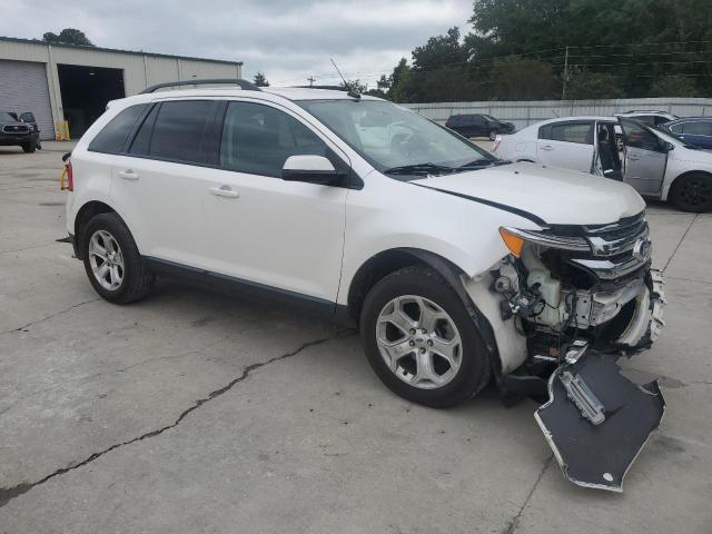 84576805 :رقم المزاد ، 2FMDK3JC4EBB85354 vin ، 2014 Ford Edge مزاد بيع