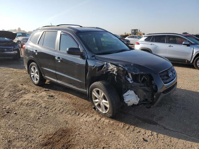 81206775 :رقم المزاد ، 5XYZK3AB1BG088427 vin ، 2011 Hyundai Santa Fe مزاد بيع