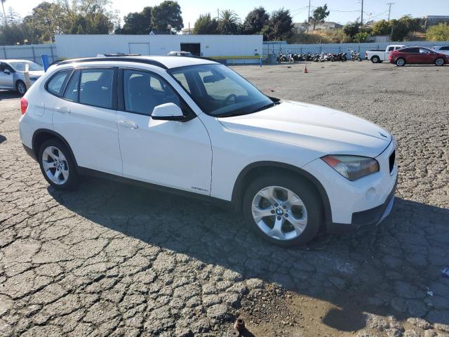81335385 :رقم المزاد ، WBAVM1C51EVW49045 vin ، 2014 Bmw X1 Sdrive28i مزاد بيع