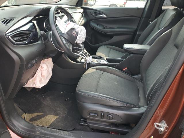 71809765 :رقم المزاد ، KL4MMDS20MB049814 vin ، 2021 Buick Encore Gx مزاد بيع