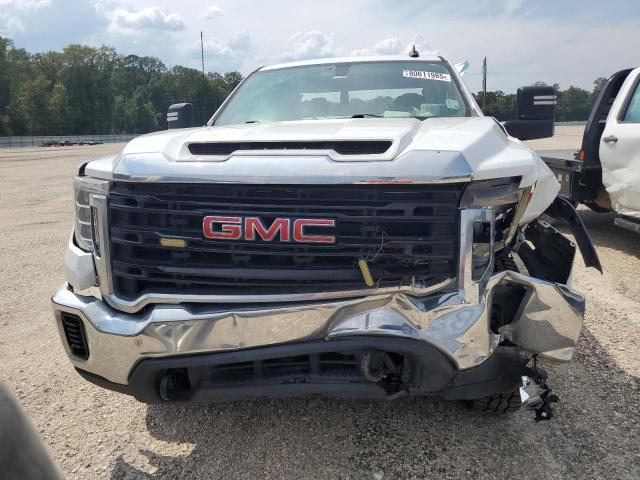 Продажа на аукционе авто 2022 Gmc Sierra C25, vin: 1GD28LE71NF247374, номер лота: 80611985