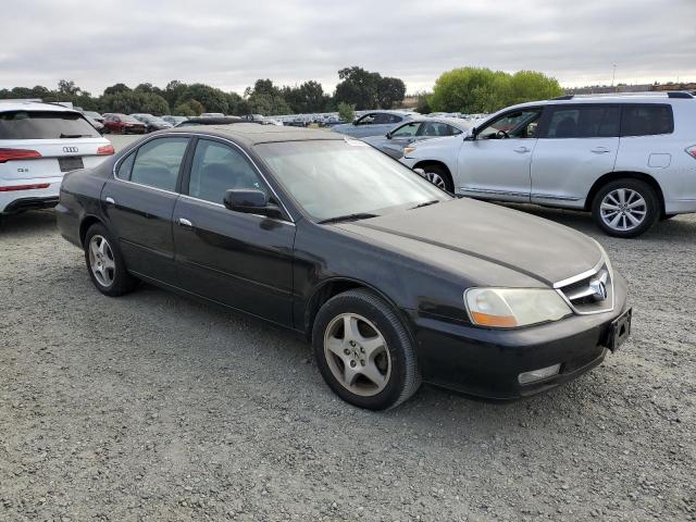 Продажа на аукционе авто 2002 Acura 3.2tl, vin: 19UUA56732A050356, номер лота: 70525625