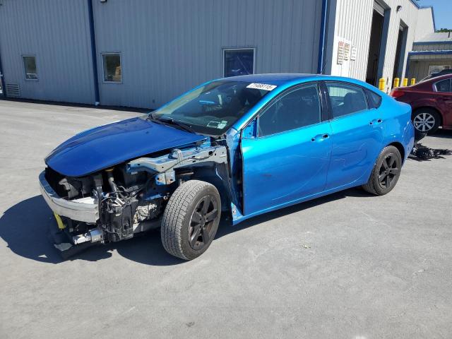 Aukcja sprzedaży 2016 Dodge Dart Sxt, vin: 1C3CDFBB3GD755556, numer aukcji: 71468115