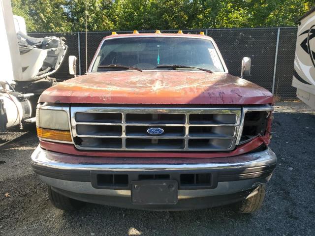 71214005 :رقم المزاد ، 1FDLF47F1SEA03407 vin ، 1995 Ford F Super Duty مزاد بيع
