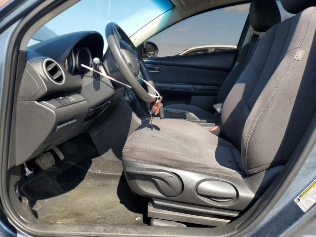 82113285 :رقم المزاد ، 1YVHZ8BH2D5M10246 vin ، 2013 Mazda 6 Sport مزاد بيع