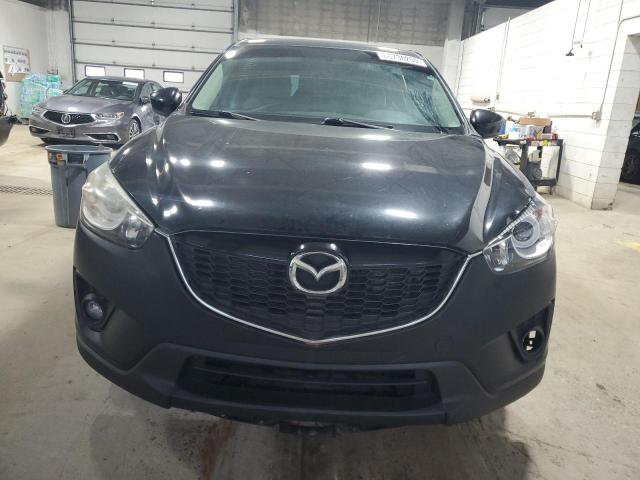Продажа на аукционе авто 2014 Mazda Cx-5, vin: JM3KE2CY5E0362122, номер лота: 80736255