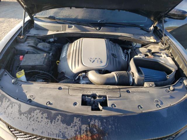 2020 Dodge Charger R/ მანქანა იყიდება აუქციონზე, vin: 2C3CDXCT5LH232761, აუქციონის ნომერი: 80461745