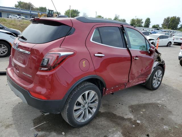 Aukcja sprzedaży 2017 Buick Encore Pre, vin: KL4CJASB5HB095129, numer aukcji: 81584805