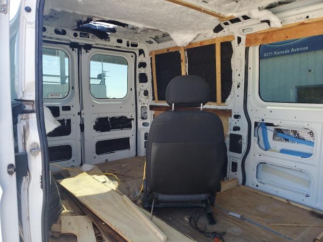 Продажа на аукционе авто 2020 Ram Promaster 1500, vin: 3C6TRVAG8LE111345, номер лота: 81700325