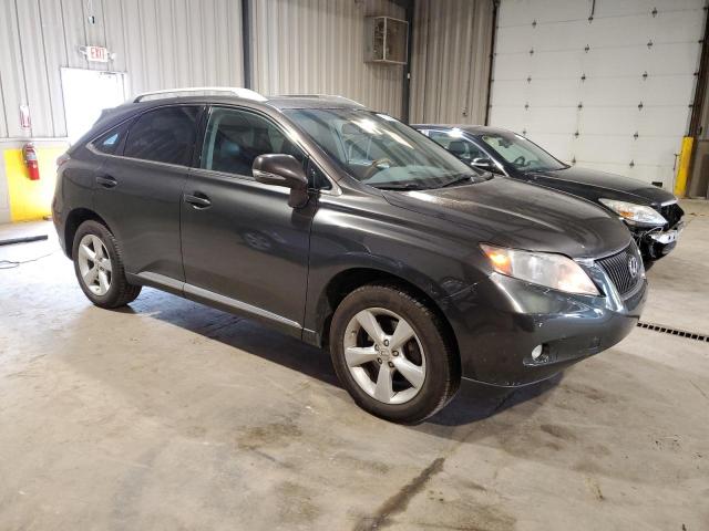 Aukcja sprzedaży 2010 Lexus Rx 350, vin: 2T2BK1BA7AC060830, numer aukcji: 71168445