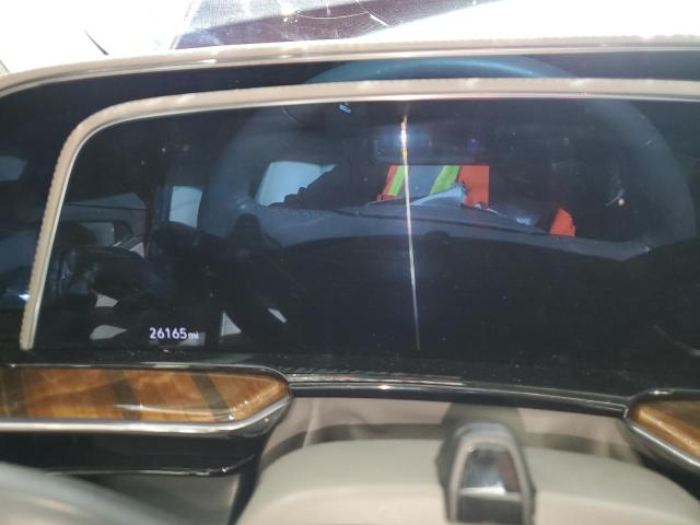 81909085 :رقم المزاد ، 1GYS4GKL2RR325586 vin ، 2024 Cadillac Escalade S مزاد بيع