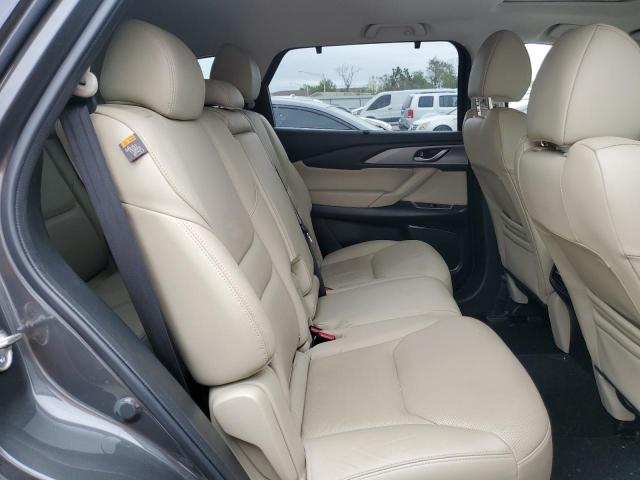 Aukcja sprzedaży 2018 Mazda Cx-9, vin: JM3TCBCY2J0232772, numer aukcji: 72044875