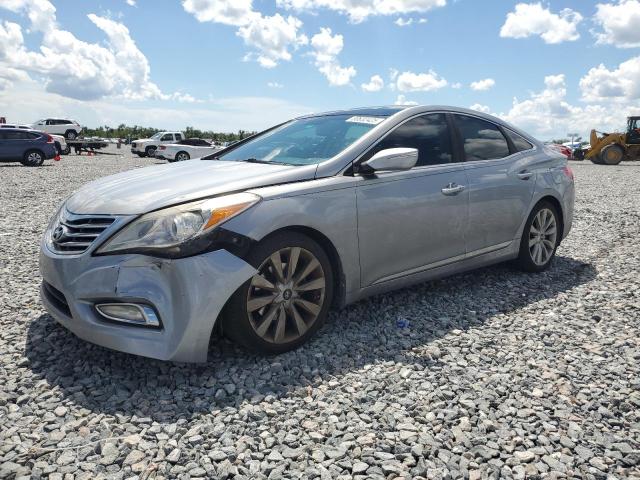 Auction sale of the 2014 Hyundai Azera, vin: KMHFH4JGXEA419010, lot number: 80632425