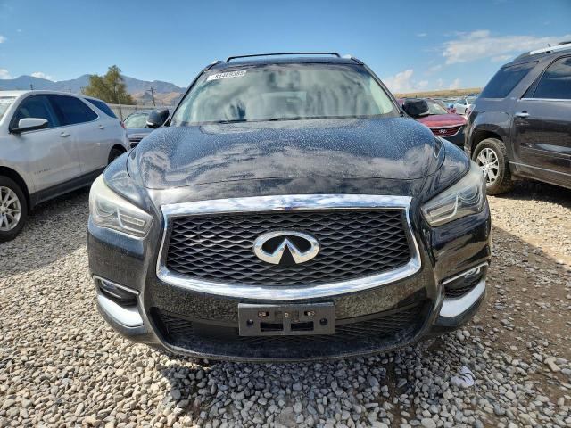 Aukcja sprzedaży 2016 Infi Qx60, vin: 5N1AL0MM6GC503657, numer aukcji: 81469385