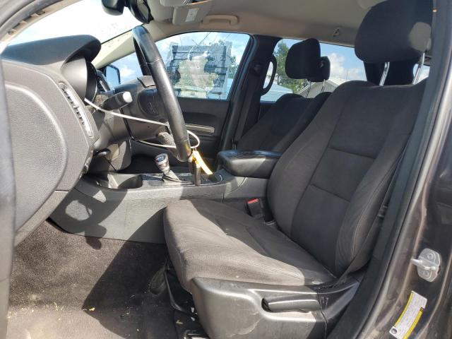 Продажа на аукционе авто 2018 Dodge Durango Sx, vin: 1C4RDHAGXJC154155, номер лота: 84032665