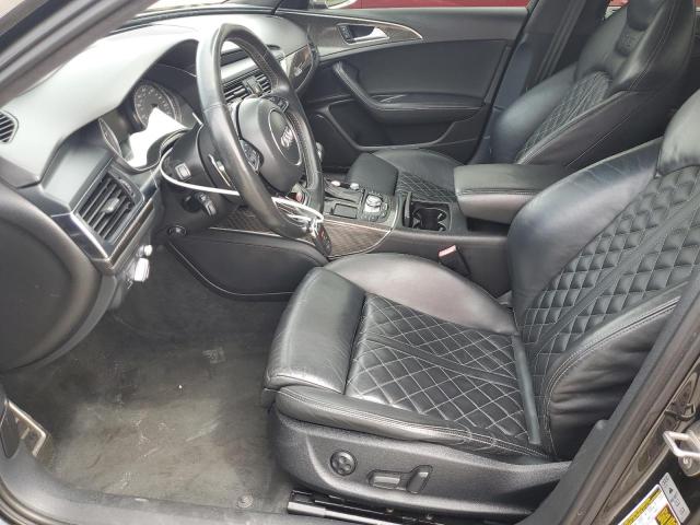 84619175 :رقم المزاد ، WAUF2AFCXEN005385 vin ، 2014 Audi S6 مزاد بيع