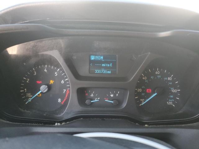 95899585 :رقم المزاد ، 1FTYR1YM9KKB52498 vin ، 2019 Ford Transit T- مزاد بيع