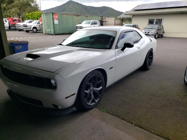 Aukcja sprzedaży 2019 Dodge Challenger, vin: 2C3CDZBT7KH556936, numer aukcji: 80740145