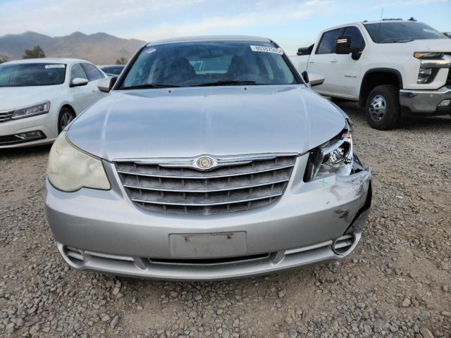 80382505 :رقم المزاد ، 1C3CC5FB2AN138335 vin ، 2010 Chrysler Sebring مزاد بيع