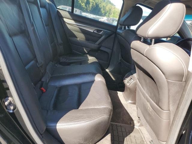 81287795 :رقم المزاد ، 19UUA9F26AA005115 vin ، 2010 Acura Tl مزاد بيع