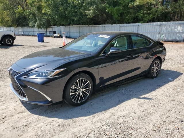 81561445 :رقم المزاد ، 58ADZ1B16SU190163 vin ، 2025 Lexus Es 350 Base مزاد بيع