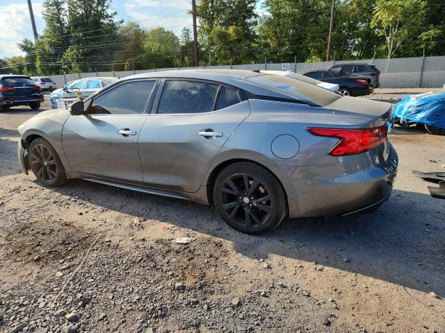 80189895 :رقم المزاد ، 1N4AA6AP0GC403894 vin ، 2016 Nissan Maxima 3.5 مزاد بيع