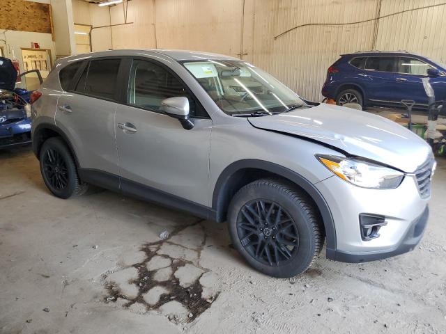 84355295 :رقم المزاد ، JM3KE4CY7G0910894 vin ، 2016 Mazda Cx-5 Touri مزاد بيع