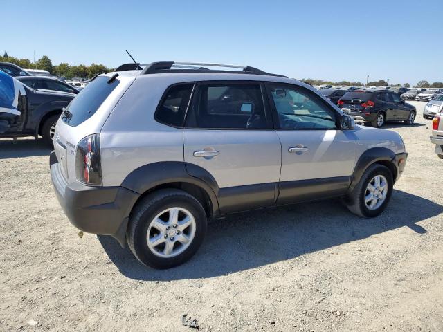 Aukcja sprzedaży 2005 Hyundai Tucson Gls, vin: KM8JN12D15U086507, numer aukcji: 81055335