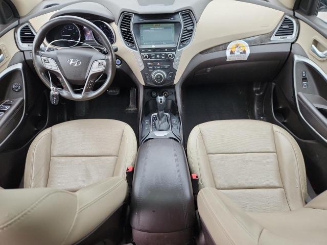 Продаж на аукціоні авто 2017 Hyundai Santa Fe S, vin: 5XYZUDLB9HG456911, номер лоту: 70865005