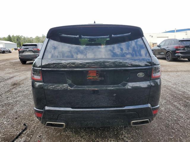 Aukcja sprzedaży 2018 Land Rover Range Rover Sport, vin: SALWR2RK2JA194874, numer aukcji: 71038115