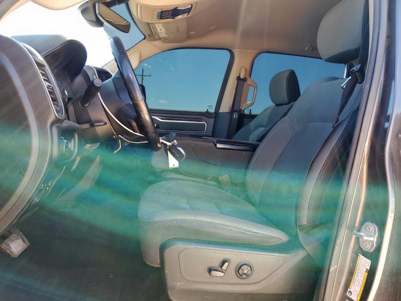 Продажа на аукционе авто 2020 Ram 1500, vin: 1C6SRFFT7LN207650, номер лота: 81634315