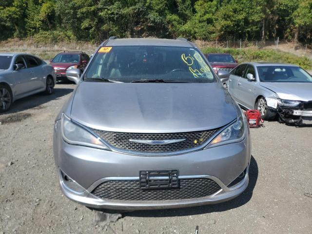 Продаж на аукціоні авто 2019 Chrysler Pacifica, vin: 2C4RC1BG5KR555288, номер лоту: 71511195