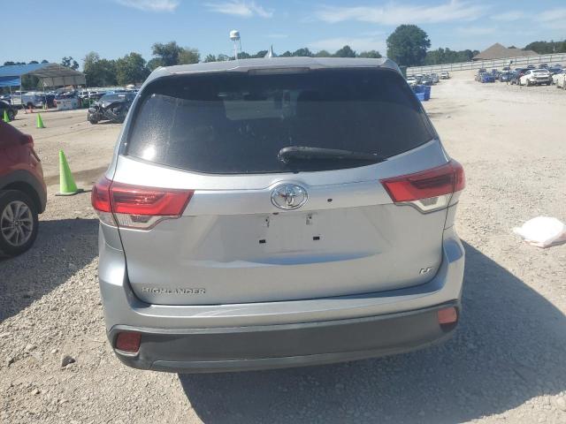 Aukcja sprzedaży 2018 Toyota Highlander, vin: 5TDZZRFH3JS279361, numer aukcji: 71738335