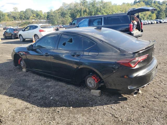 Продажа на аукционе авто 2023 Acura Tlx Type S, vin: 19UUB7F95PA003525, номер лота: 84021555