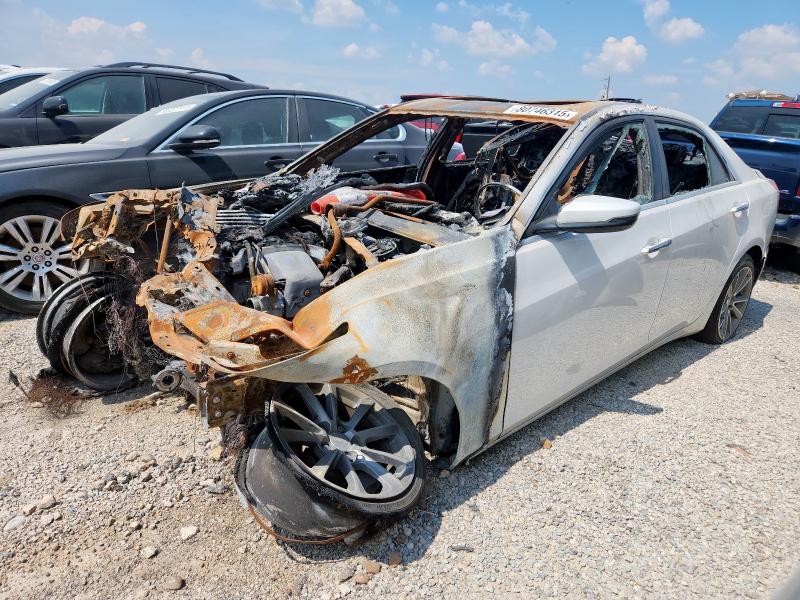 Aukcja sprzedaży 2017 Cadillac Cts, vin: 1G6AR5SX3H0216750, numer aukcji: 80746315