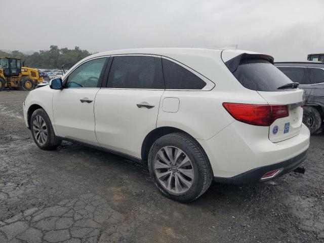 Aukcja sprzedaży 2014 Acura Mdx Technology, vin: 5FRYD4H4XEB050062, numer aukcji: 81655025