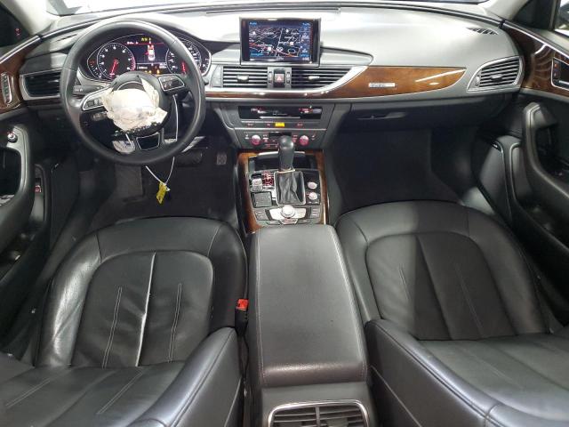Aukcja sprzedaży 2018 Audi A6, vin: WAUG8AFC9JN028640, numer aukcji: 81289745