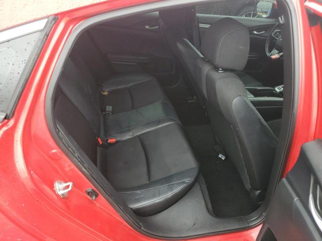 Aukcja sprzedaży 2020 Honda Civic, vin: 2HGFC2F85LH573925, numer aukcji: 81729035