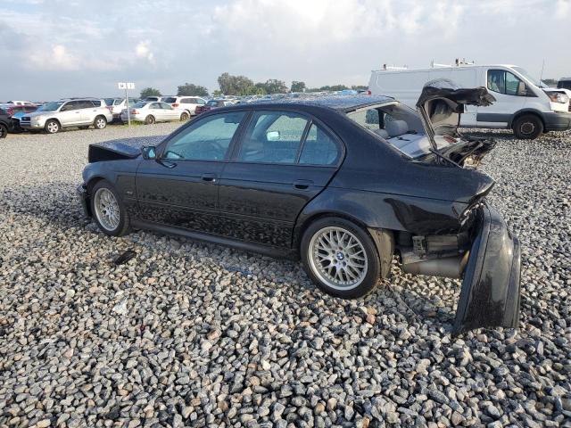 Продажа на аукционе авто 2001 Bmw 530, vin: WBADT634X1CF14089, номер лота: 71828675