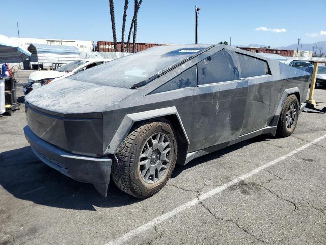 2024 Tesla Cybertruck მანქანა იყიდება აუქციონზე, vin: 7G2CEHED7RA007061, აუქციონის ნომერი: 71506935