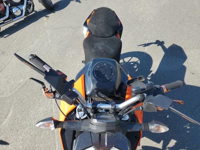 Aukcja sprzedaży 2021 Ktm 200, vin: MD2JPC404MC051334, numer aukcji: 67579075