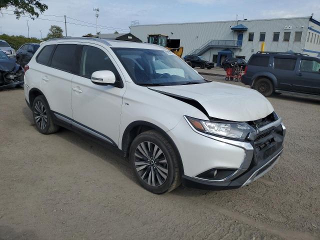 Продажа на аукционе авто 2020 Mitsubishi Outlander, vin: JA4JZ3AXXLZ604236, номер лота: 81337835
