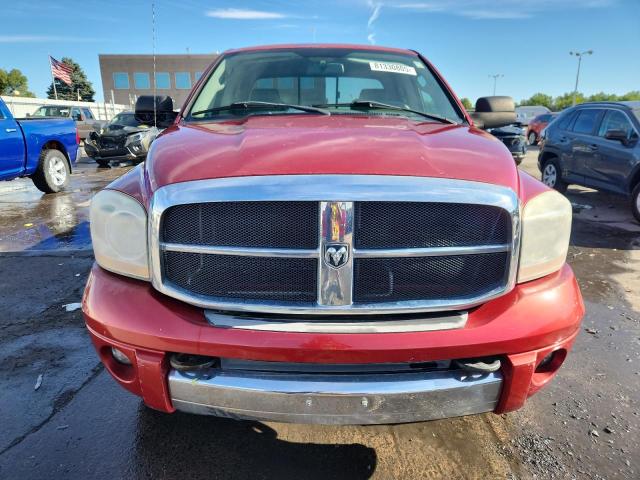 81330805 :رقم المزاد ، 1D7KS28D76J200906 vin ، 2006 Dodge Ram 2500 S مزاد بيع