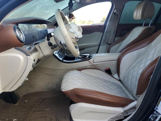 2017 Mercedes-benz E მანქანა იყიდება აუქციონზე, vin: WDDZF6GB2HA191951, აუქციონის ნომერი: 81087975