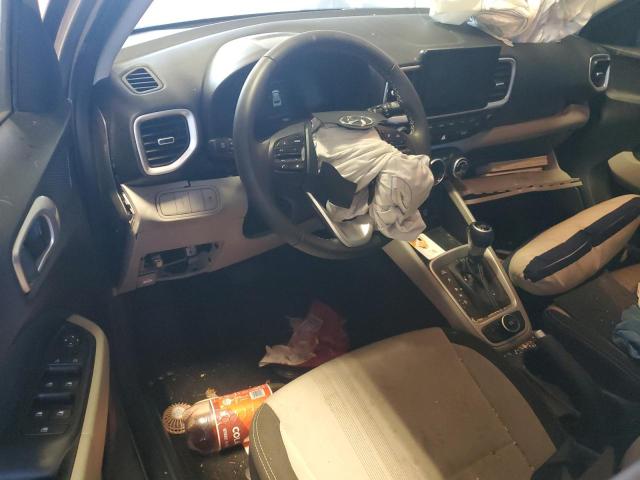 Продаж на аукціоні авто 2024 Hyundai Venue Sel, vin: KMHRC8A32RU331766, номер лоту: 96330675