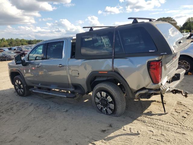 Aukcja sprzedaży 2025 Gmc Sierra, vin: 1GT4UREY9SF284124, numer aukcji: 84220775